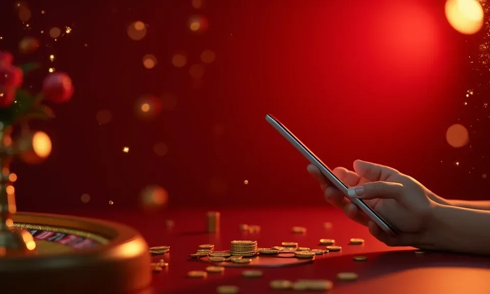 spekta777 Indonesia Casino lobby
