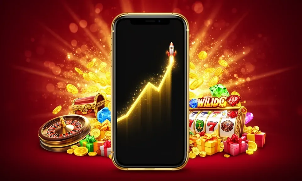 spekta777 Live Casino Welcome Credit