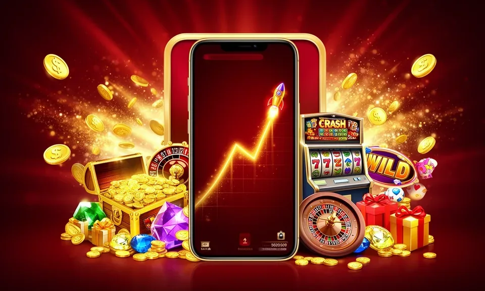 spekta777 Mobile first